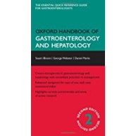 Oxford Handbook of Gastroenterology and Hepatology